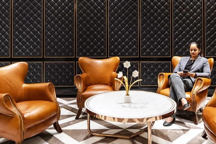 Regus Express Avenue